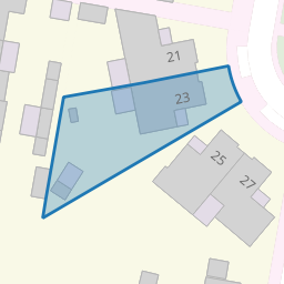 Perceel TBG01-AG-604