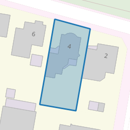 Perceel TBG01-AG-6041