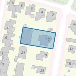 Perceel TBG01-AG-6043