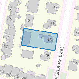 Perceel TBG01-AG-6045