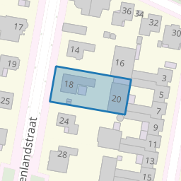 Perceel TBG01-AG-6047