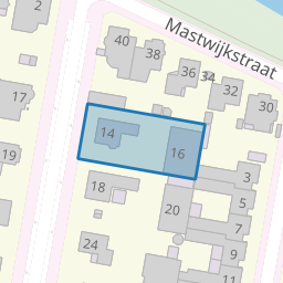 Perceel TBG01-AG-6048