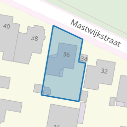 Perceel TBG01-AG-6051