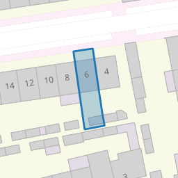 Perceel TBG01-AG-6055