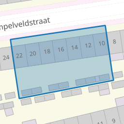 Perceel TBG01-AG-6057