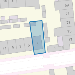 Perceel TBG01-AG-6062