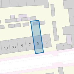 Perceel TBG01-AG-6063