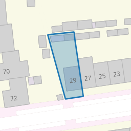 Perceel TBG01-AG-6068