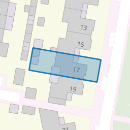 Perceel TBG01-AG-607