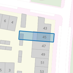 Perceel TBG01-AG-6070