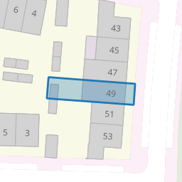 Perceel TBG01-AG-6072