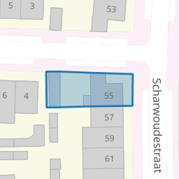 Perceel TBG01-AG-6076