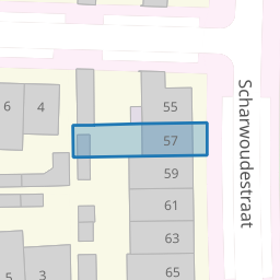 Perceel TBG01-AG-6077