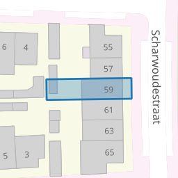 Perceel TBG01-AG-6078