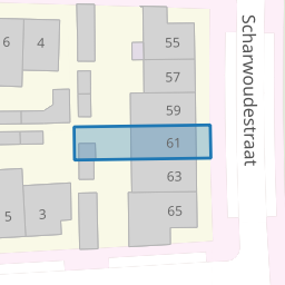 Perceel TBG01-AG-6079