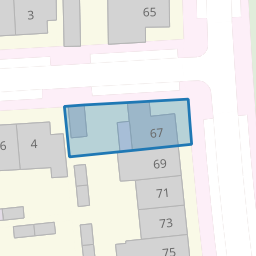 Perceel TBG01-AG-6083