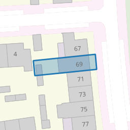 Perceel TBG01-AG-6084