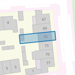 Perceel TBG01-AG-6085