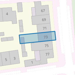 Perceel TBG01-AG-6086