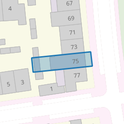 Perceel TBG01-AG-6087