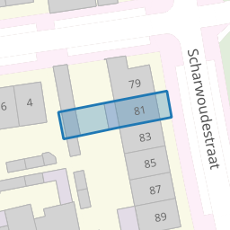 Perceel TBG01-AG-6091