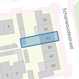 Perceel TBG01-AG-6092