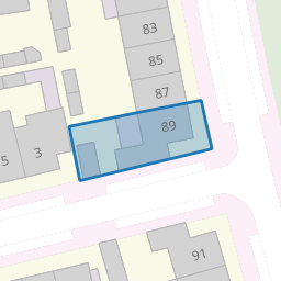 Perceel TBG01-AG-6095