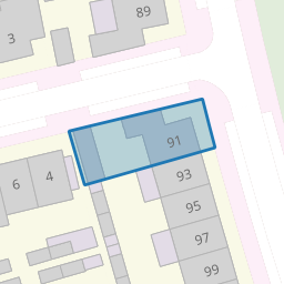 Perceel TBG01-AG-6097