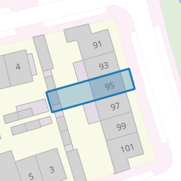 Perceel TBG01-AG-6099