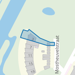 Perceel TBG01-AG-6104