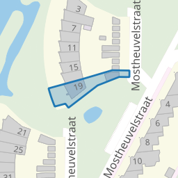 Perceel TBG01-AG-6112