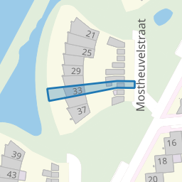 Perceel TBG01-AG-6120