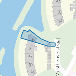 Perceel TBG01-AG-6123