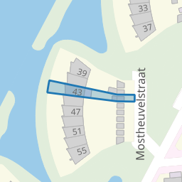 Perceel TBG01-AG-6125