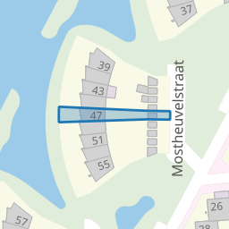 Perceel TBG01-AG-6127