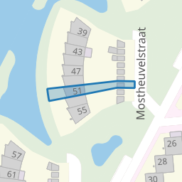 Perceel TBG01-AG-6129