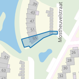 Perceel TBG01-AG-6131