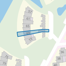 Perceel TBG01-AG-6138