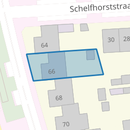 Perceel TBG01-AG-6158