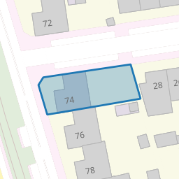 Perceel TBG01-AG-6163