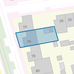 Perceel TBG01-AG-6164