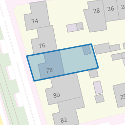 Perceel TBG01-AG-6165