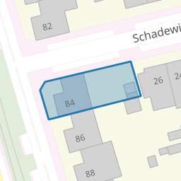 Perceel TBG01-AG-6169