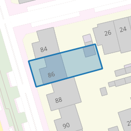 Perceel TBG01-AG-6170