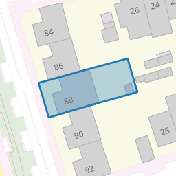 Perceel TBG01-AG-6171