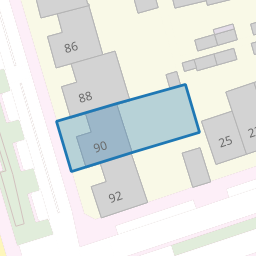 Perceel TBG01-AG-6172