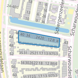 Perceel TBG01-AG-6174