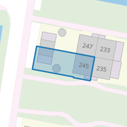 Perceel TBG01-AG-6176