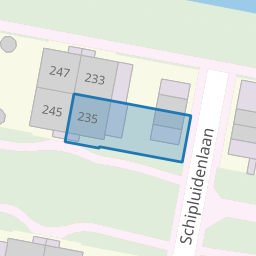 Perceel TBG01-AG-6179