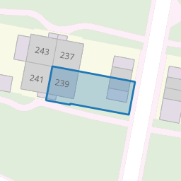 Perceel TBG01-AG-6181